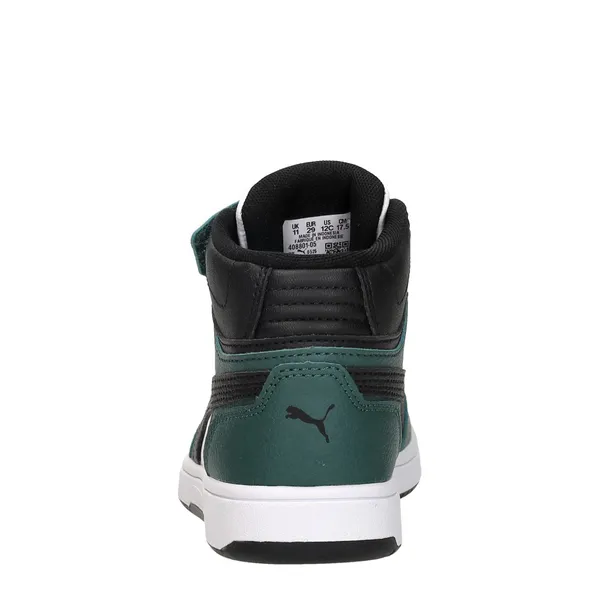Puma Rebound Slam Mid AC PS Multicolor, foto 3 van 4