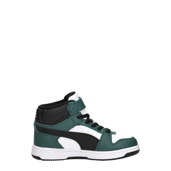 Puma Rebound Slam Mid AC PS Multicolor, foto 4 van 4