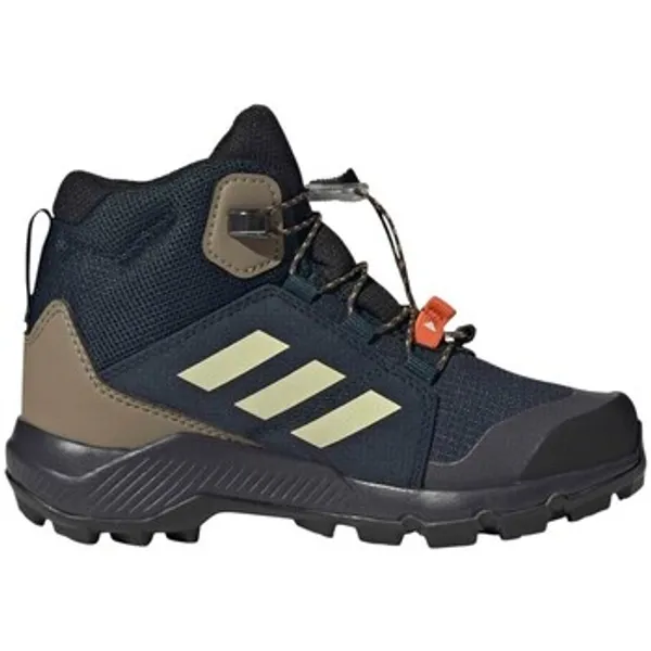 Trail Adidas Terrex GORE-TEX Mid Marine, vergelijk prijzen bij 1 winkel