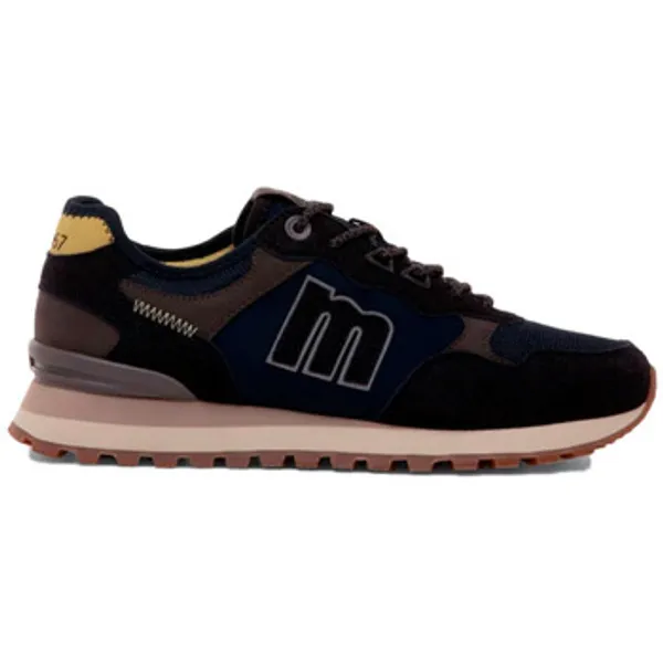 MTNG Lage Sneakers Blauw, vergelijk prijzen bij 1 winkel