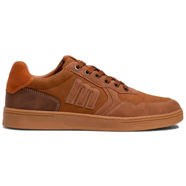 MTNG Lage Sneakers Bruin, vergelijk prijzen bij 1 winkel