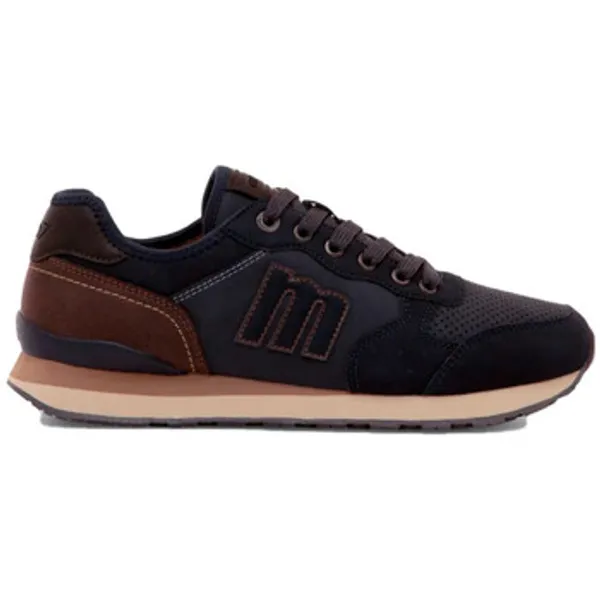 MTNG Lage Sneakers Blauw, vergelijk prijzen bij 1 winkel