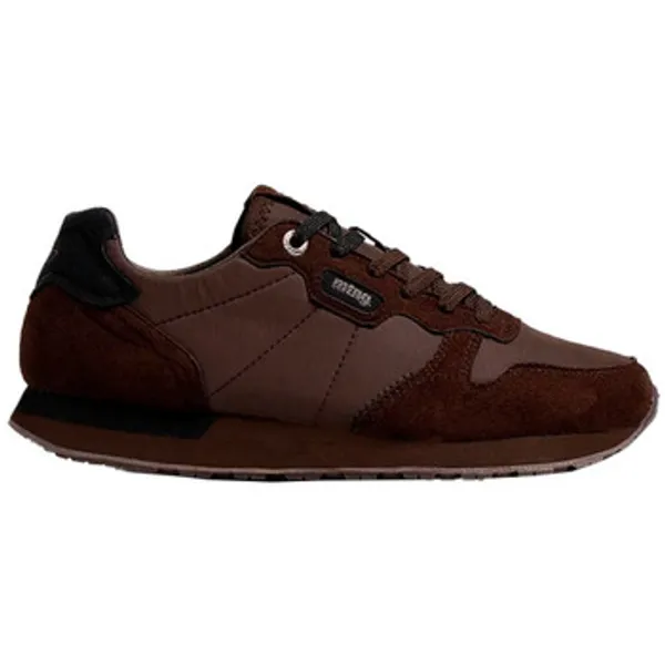 MTNG Lage Sneakers Bruin, vergelijk prijzen bij 1 winkel