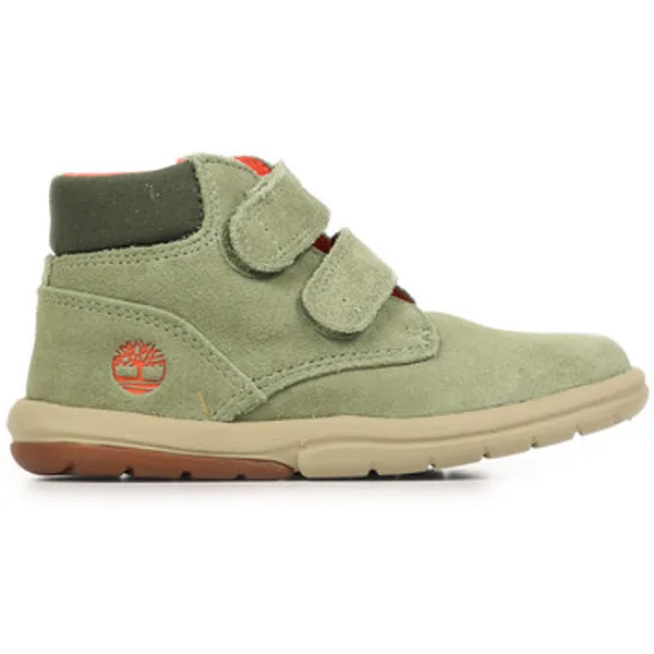 Timberland Toddle Tracks Groen, vergelijk prijzen bij 1 winkel