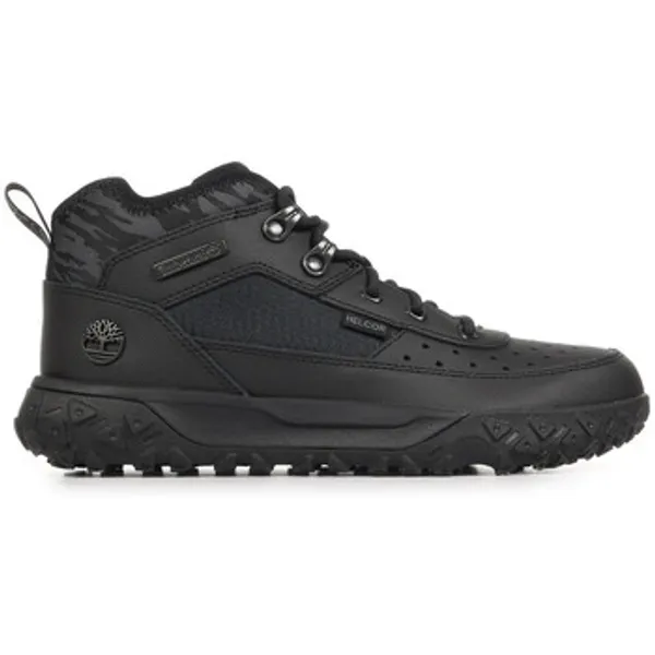 Timberland Greenstride Motion 6 Zwart, vergelijk prijzen bij 1 winkel