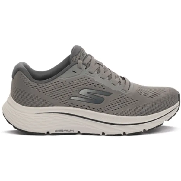 Skechers Gry GO Run Consistent Grijs, vergelijk prijzen bij 1 winkel