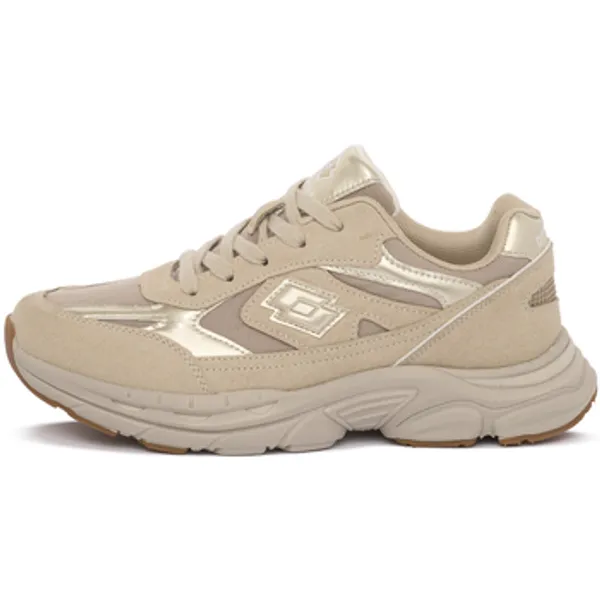 Lotto 5V3 Boston Patent Beige, vergelijk prijzen bij 1 winkel