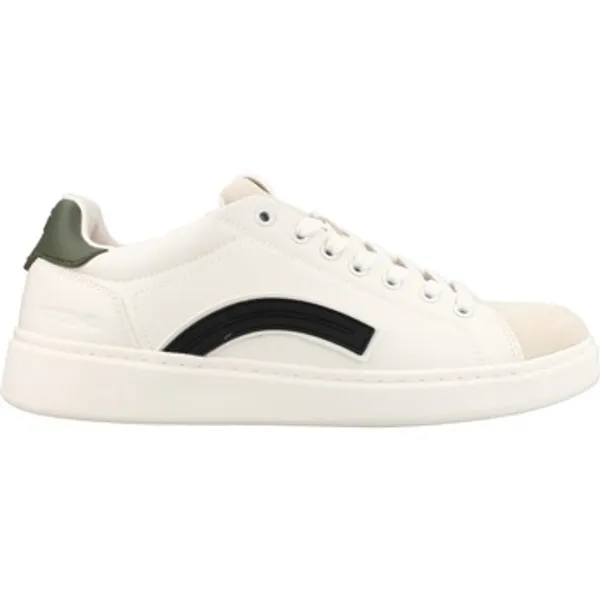 G-Star Raw Scout Ll Blk Wit, vergelijk prijzen bij 1 winkel