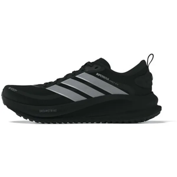 adidas Supernova Ease 2 GTX Zwart, vergelijk prijzen bij 1 winkel