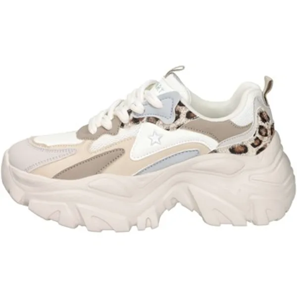 Shop Art Sneakers Multicolor, vergelijk prijzen bij 1 winkel