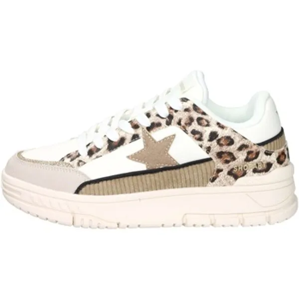 Shop Art Sneakers Multicolor, vergelijk prijzen bij 1 winkel