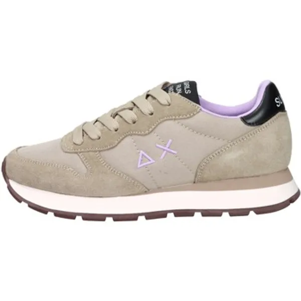 Sun68 Sneakers Beige, vergelijk prijzen bij 1 winkel