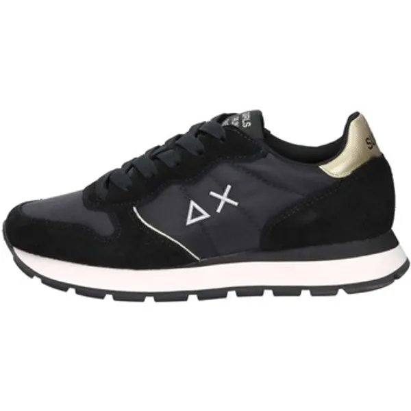 Sun68 Sneakers Zwart, vergelijk prijzen bij 2 winkels