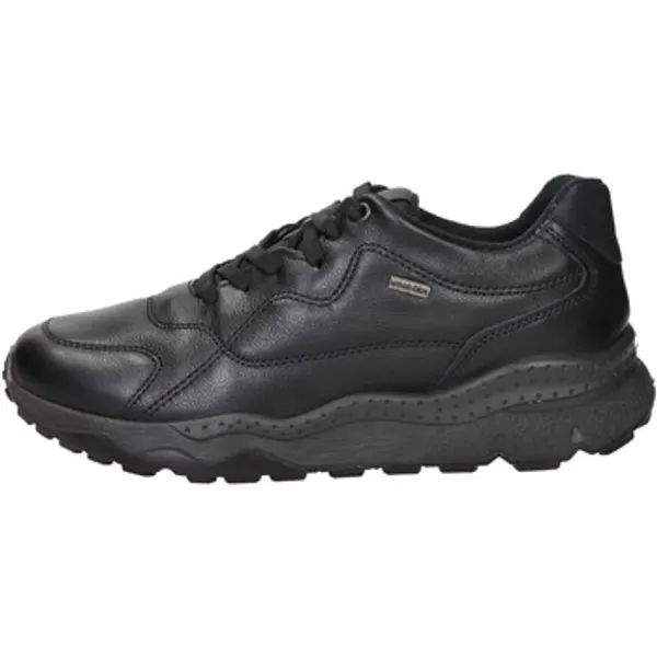 IMAC Sneakers Zwart, vergelijk prijzen bij 1 winkel