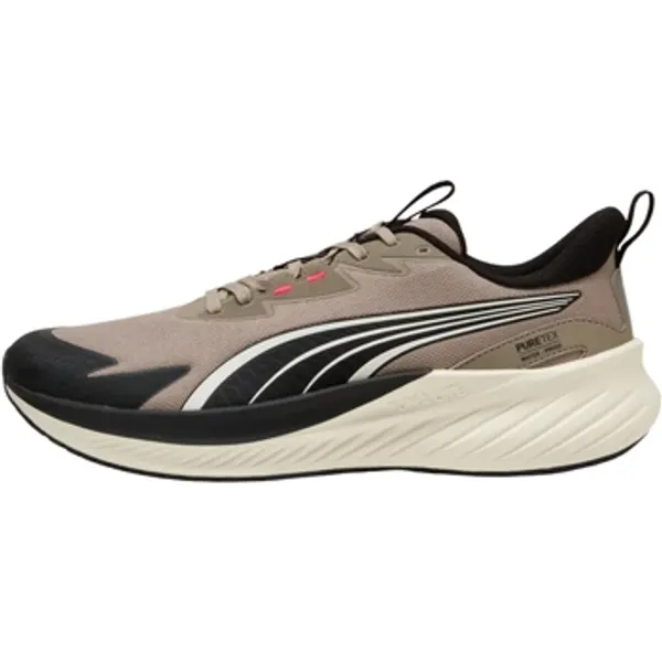 Puma Lage Sneakers Beige, vergelijk prijzen bij 1 winkel