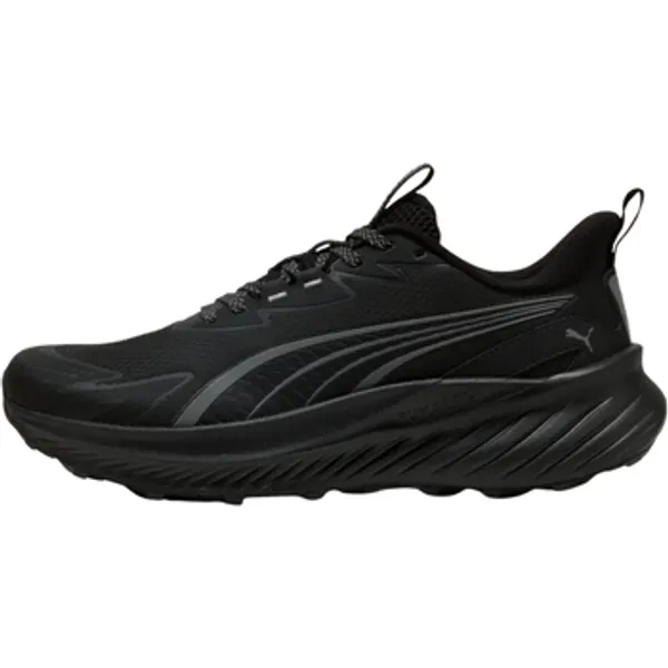 Puma Lage Sneakers Zwart, vergelijk prijzen bij 1 winkel