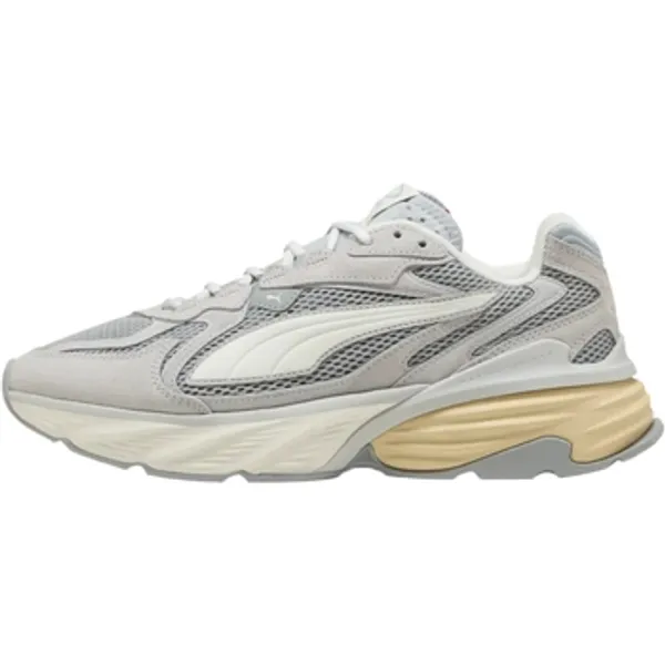 Puma Lage Sneakers Grijs, vergelijk prijzen bij 1 winkel
