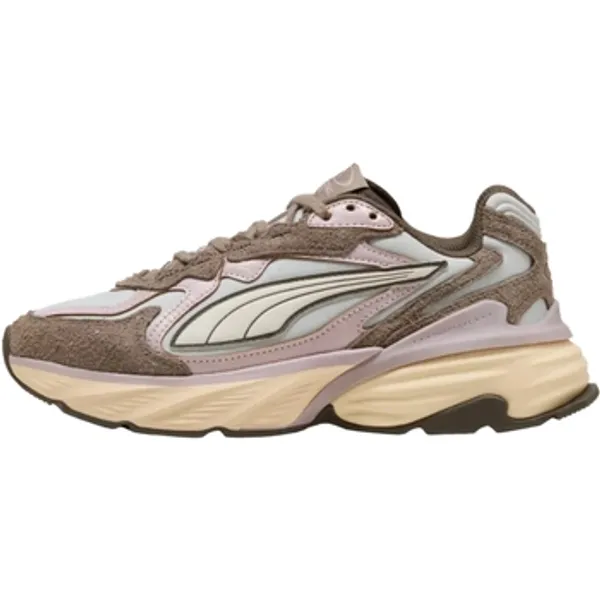 Puma Lage Sneakers Grijs, vergelijk prijzen bij 1 winkel