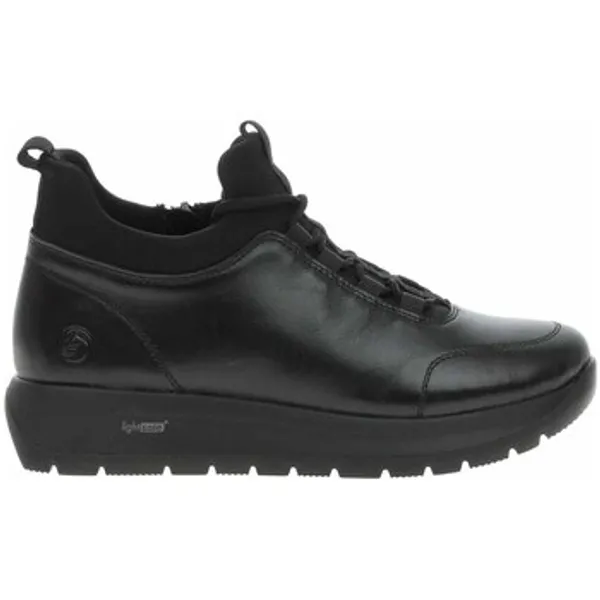 Remonte Hoge Sneakers Zwart, vergelijk prijzen bij 1 winkel