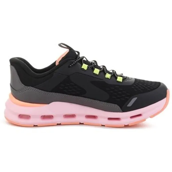 Skechers Slip-Ins: Glide-Step Vista Lane Zwart, vergelijk prijzen bij 1 winkel