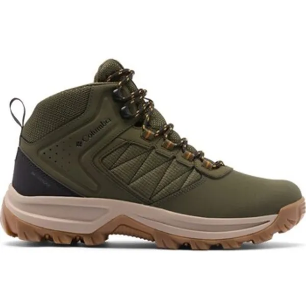 Columbia Transverse Khaki, vergelijk prijzen bij 1 winkel