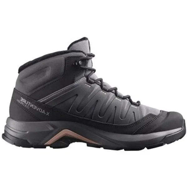 Salomon X-Adventure Coldrush Grijs, vergelijk prijzen bij 1 winkel
