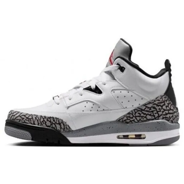 Nike Air Jordan Son Of Mars Wit, vergelijk prijzen bij 1 winkel