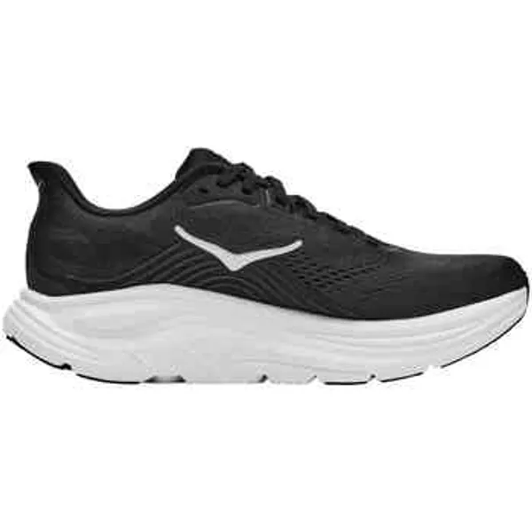 HOKA Clifton 11 "Black/White", vergelijk prijzen bij 1 winkel