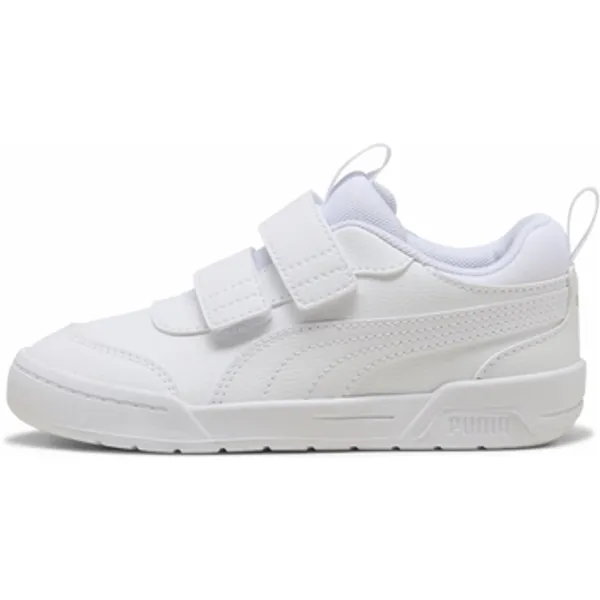 Puma Lage Sneakers Wit, vergelijk prijzen bij 1 winkel