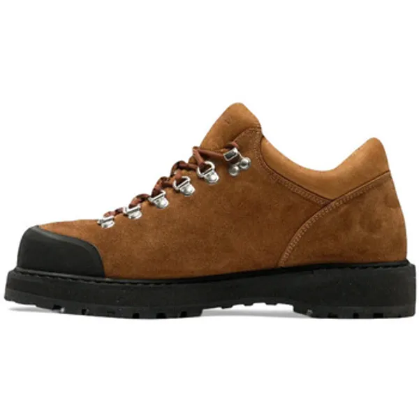 Diemme Cornaro Bison Suede Bruin, vergelijk prijzen bij 1 winkel