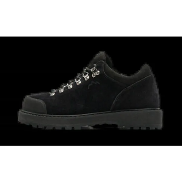Diemme Cornaro Black Suede, vergelijk prijzen bij 1 winkel