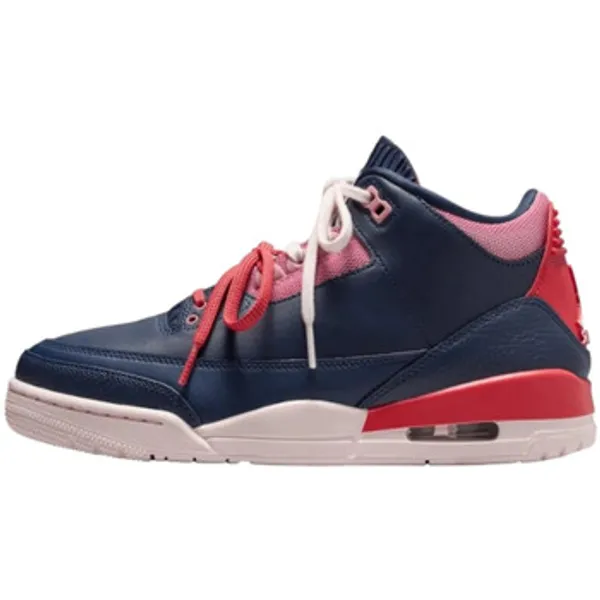 Nike 3 Retro Sports Renaissance Blauw, vergelijk prijzen bij 2 winkels