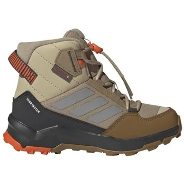 adidas Terrex AX4R Climawarm+ MID Bruin, vergelijk prijzen bij 1 winkel