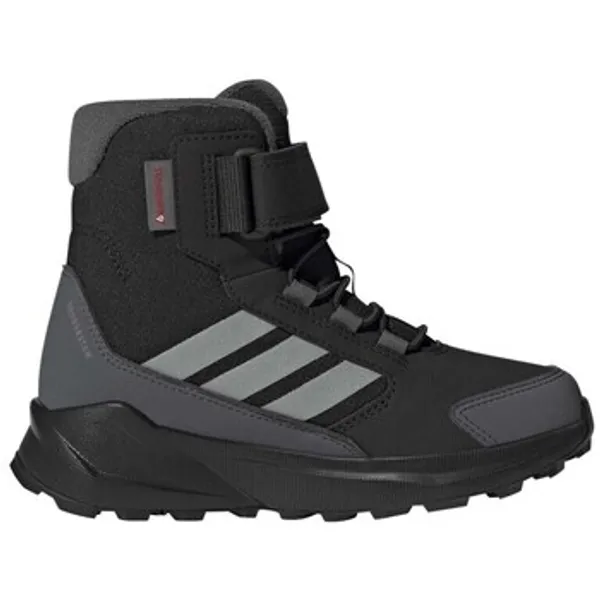 Trail Adidas Terrex Trailmaker 2 High Climawarm+ Zwart, vergelijk prijzen bij 1 winkel