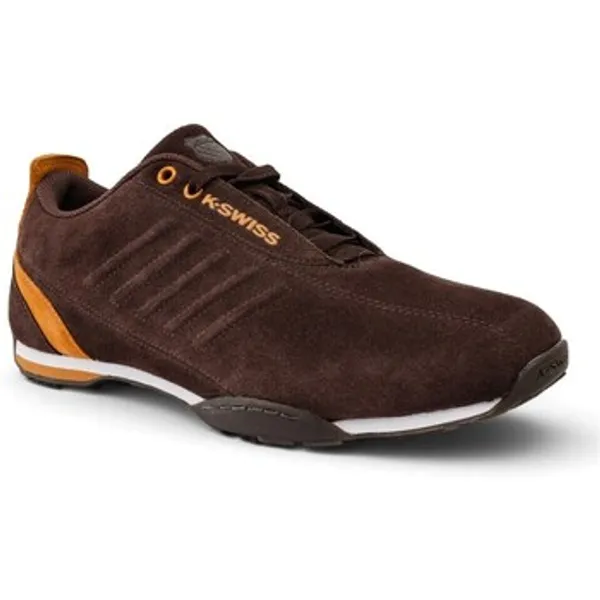 K-swiss Arvee 2.0 Bruin, vergelijk prijzen bij 1 winkel