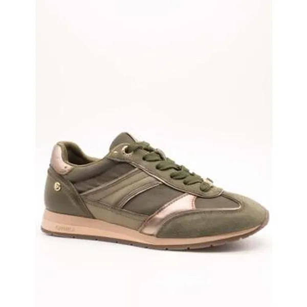 Carmela Sneakers Groen, vergelijk prijzen bij 1 winkel