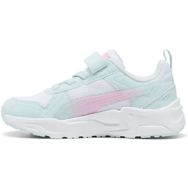 Puma Trinity 2 Lt Faded Glow AC PS Wit, vergelijk prijzen bij 2 winkels