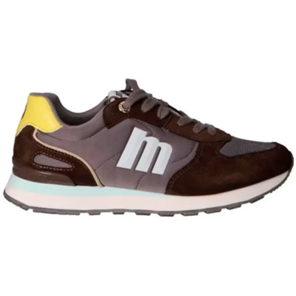 MTNG Hoge Sneakers Grijs, vergelijk prijzen bij 1 winkel