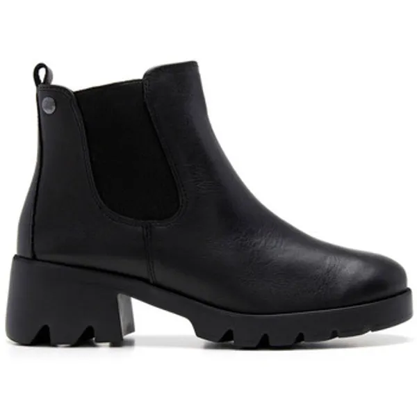 24 Hrs Lage Sneakers Zwart, vergelijk prijzen bij 1 winkel