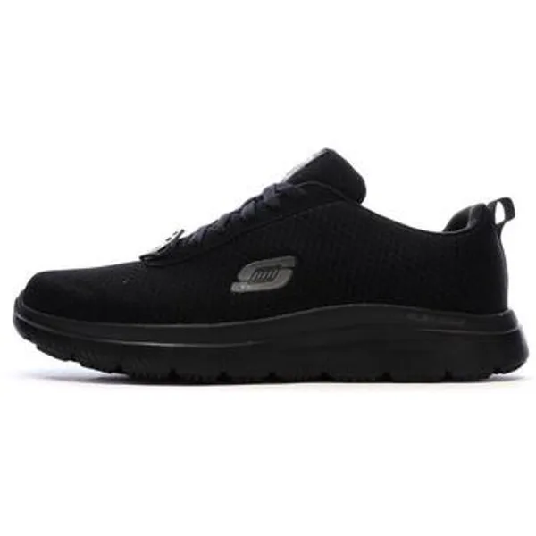 Skechers Flex Advantage Zwart, vergelijk prijzen bij 1 winkel