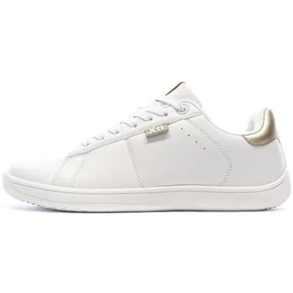 XTI Lage Sneakers Zilver, vergelijk prijzen bij 1 winkel