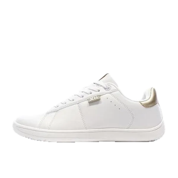 XTI Lage Sneakers Zilver, vergelijk prijzen bij 1 winkel