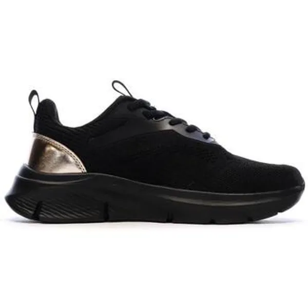XTI Lage Sneakers Zwart, vergelijk prijzen bij 1 winkel