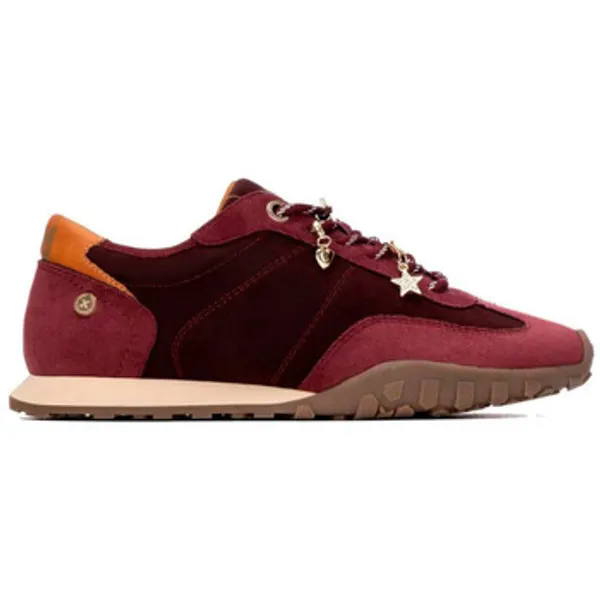 XTI Hoge Sneakers Rood, vergelijk prijzen bij 1 winkel