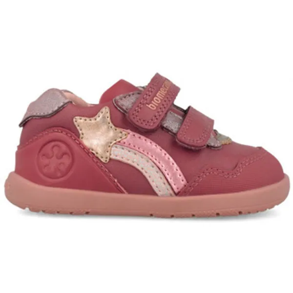 Biomecanics Lage Sneakers Paars, vergelijk prijzen bij 1 winkel