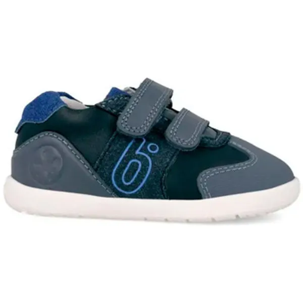 Biomecanics Lage Sneakers Blauw, vergelijk prijzen bij 1 winkel