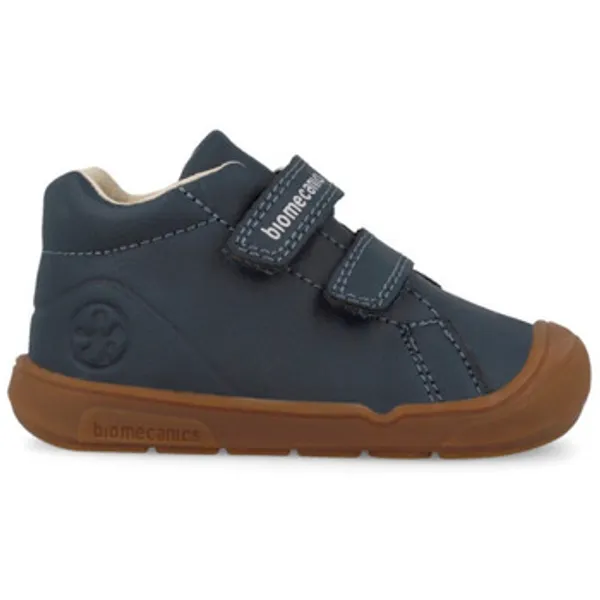 Biomecanics Lage Sneakers Blauw, vergelijk prijzen bij 1 winkel