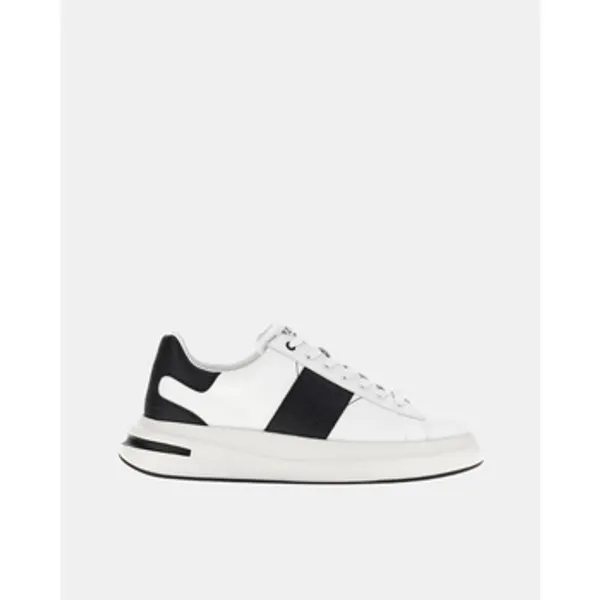 Guess Elba Fmfeal LEL12 Wit, vergelijk prijzen bij 1 winkel