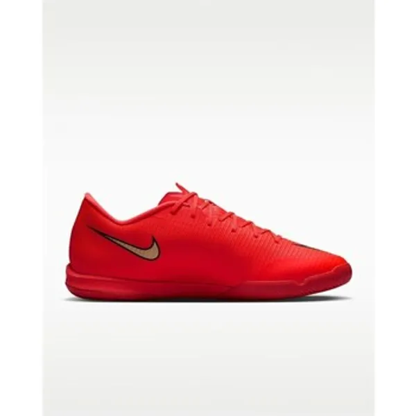 Nike Vapor 17 Academy IC Rood, vergelijk prijzen bij 1 winkel