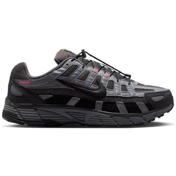 Nike P-6000 Anthracite Black Pink, vergelijk prijzen bij 1 winkel